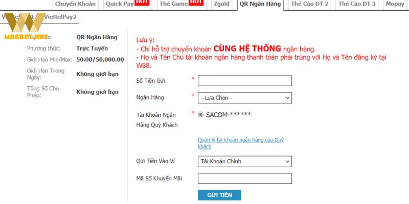 Những điều mà người chơi cần lưu tâm khi giao dịch