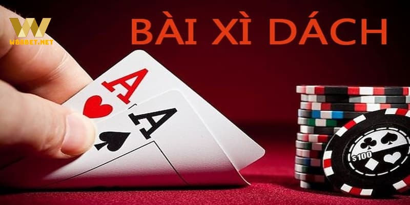 Sơ lược về game bài Xì Dách W88  